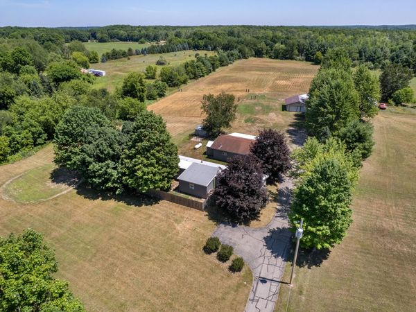 16350 Cedar Springs Avenue NE, Sand Lake, MI 49343