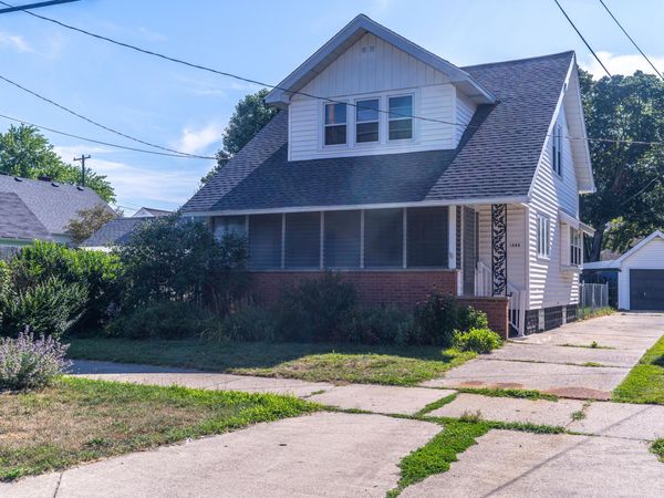 1444 Pine Avenue NW, Grand Rapids, MI 49504