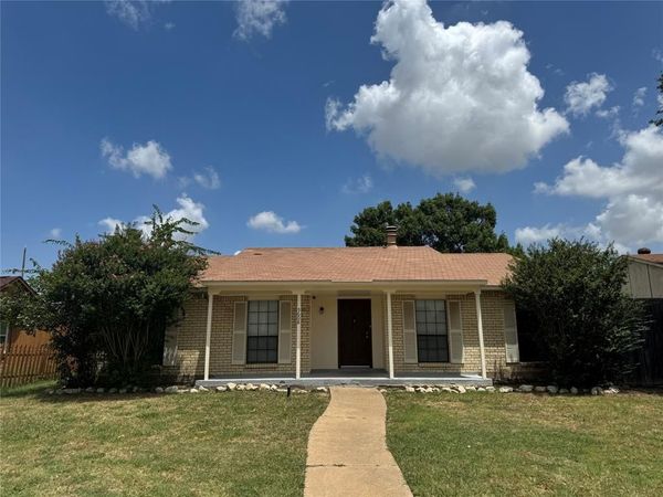 5608 Terry Street , The Colony, TX 75056
