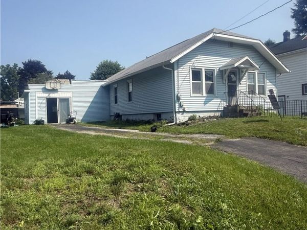 252 W 13th Street, Elmira, NY 14903