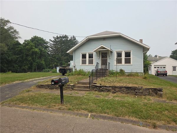 252 W 13th Street, Elmira, NY 14903