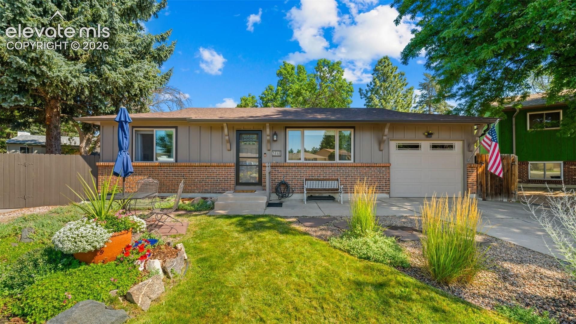3848 Fetlock Circle, Colorado Springs, CO 80918 Main Photo
