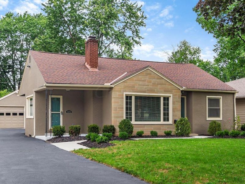 2242 Wickliffe Road, Columbus, OH 43221 Photo 1