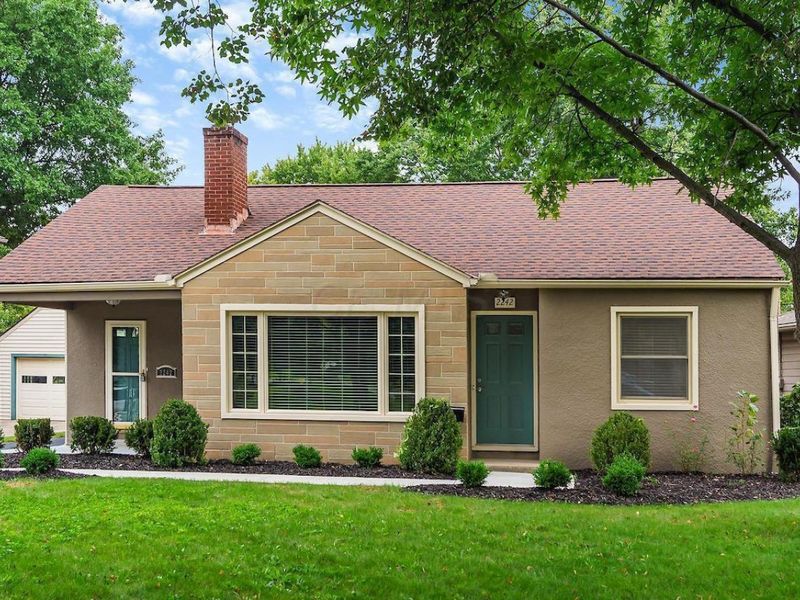 2242 Wickliffe Road, Columbus, OH 43221 Photo 38