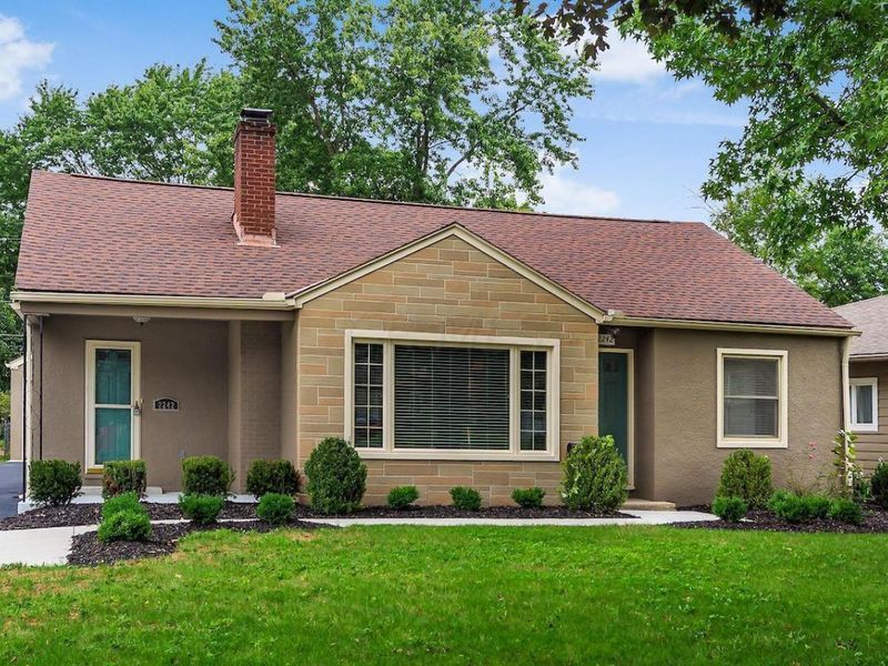 2242 Wickliffe Road, Columbus, OH 43221 Photo 39