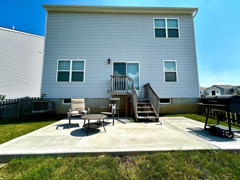 438 Faulkner Drive, Lithopolis, OH 43136 Photo 29