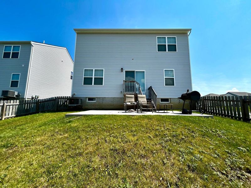 438 Faulkner Drive, Lithopolis, OH 43136 Photo 31