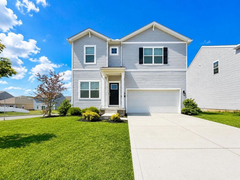 438 Faulkner Drive, Lithopolis, OH 43136 Photo 32