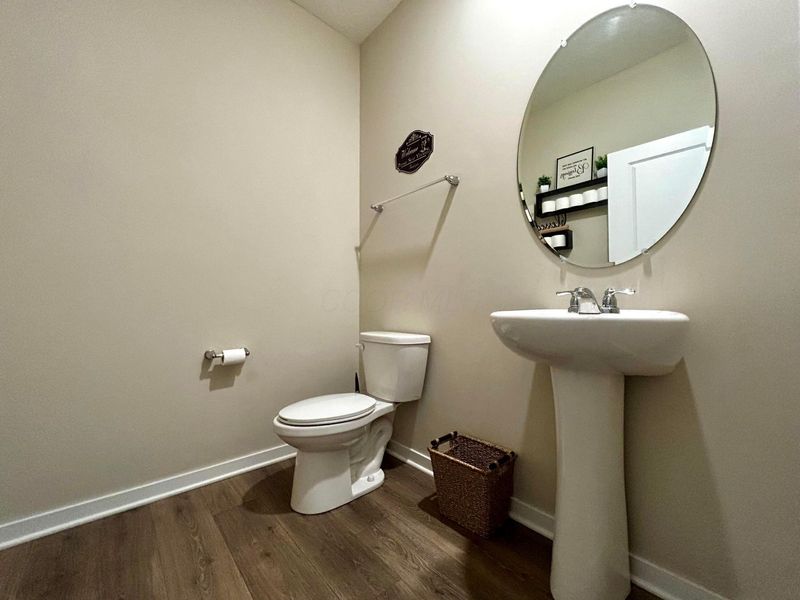 438 Faulkner Drive, Lithopolis, OH 43136 Photo 5