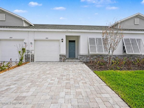 8981 Orchid Reserve Circle, Sebastian, FL 32958