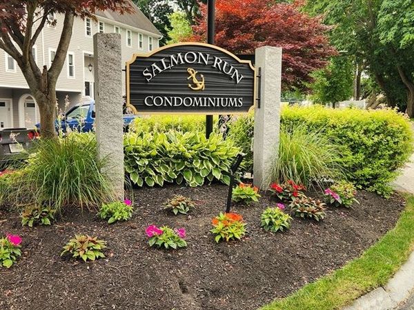 637 Riverside Ave, Unit 15, Haverhill, MA 01830