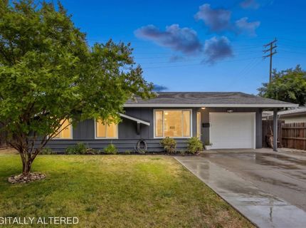 6060 Gilman Way, North Highlands, CA 95660 Photo
