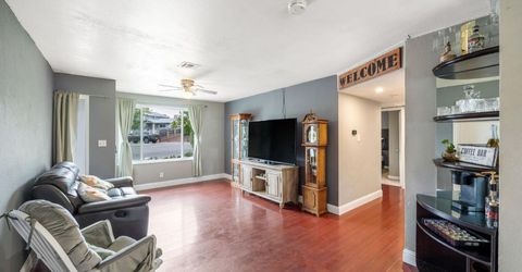 6060 Gilman Way, North Highlands, CA 95660 Photo