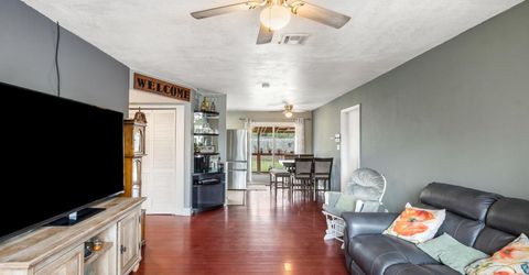 6060 Gilman Way, North Highlands, CA 95660 Photo