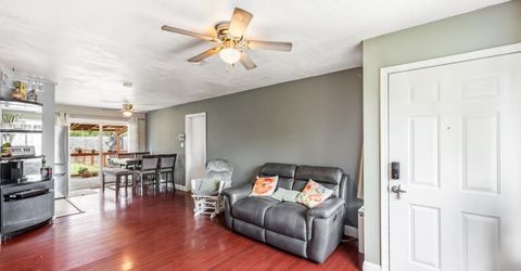 6060 Gilman Way, North Highlands, CA 95660 Photo