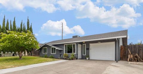 6060 Gilman Way, North Highlands, CA 95660 Photo
