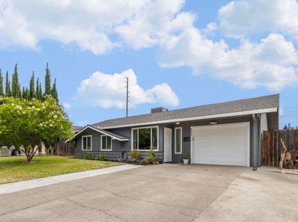 6060 Gilman Way, North Highlands, CA 95660 Photo
