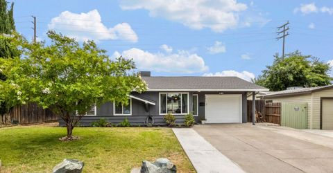 6060 Gilman Way, North Highlands, CA 95660 Photo