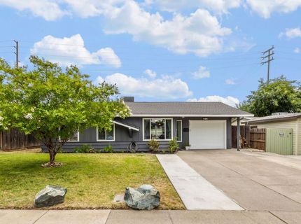 6060 Gilman Way, North Highlands, CA 95660 Photo