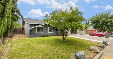 6060 Gilman Way, North Highlands, CA 95660 Photo
