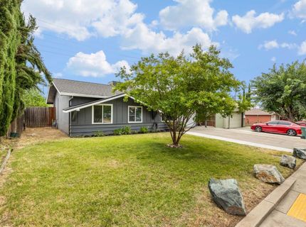 6060 Gilman Way, North Highlands, CA 95660 Photo