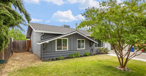 6060 Gilman Way, North Highlands, CA 95660 Photo
