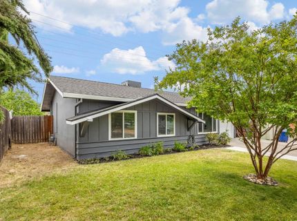 6060 Gilman Way, North Highlands, CA 95660 Photo