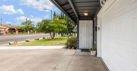 6060 Gilman Way, North Highlands, CA 95660 Photo