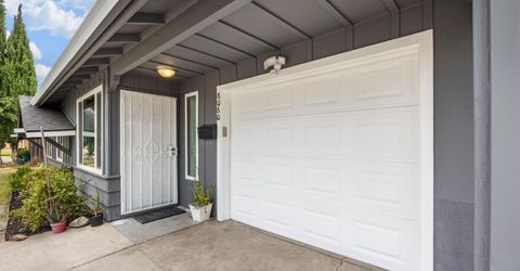 6060 Gilman Way, North Highlands, CA 95660 Photo