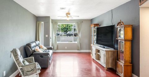 6060 Gilman Way, North Highlands, CA 95660 Photo