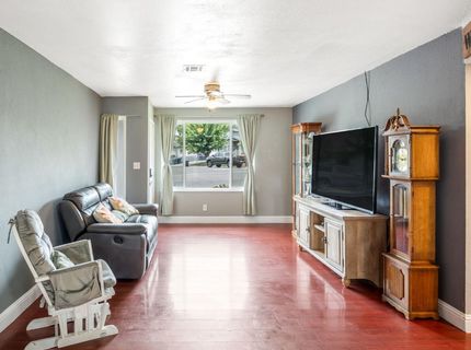 6060 Gilman Way, North Highlands, CA 95660 Photo