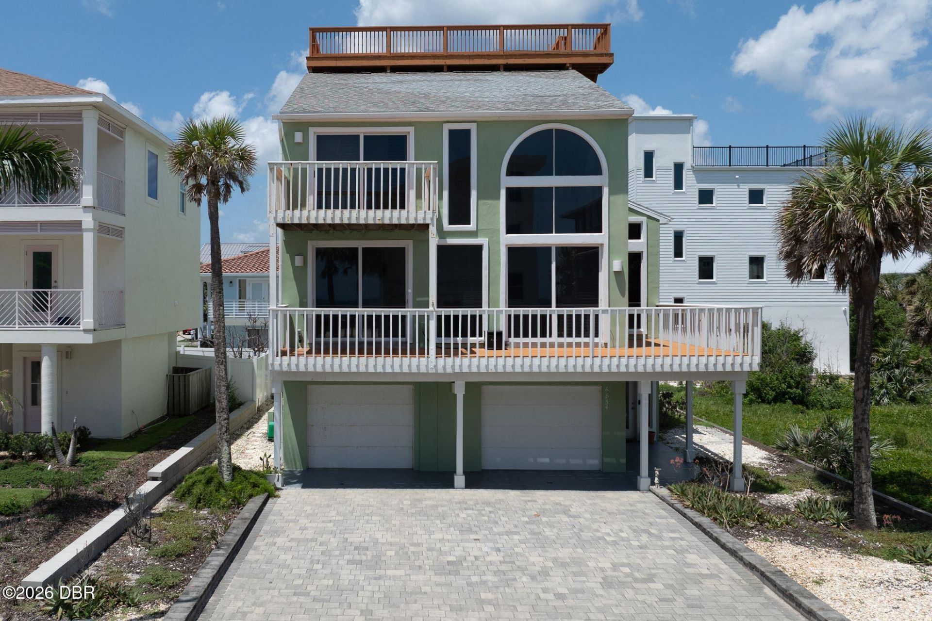 6854 S Atlantic Avenue, New Smyrna Beach, FL 32169 Main Photo