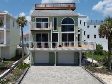 6854 S Atlantic Avenue, New Smyrna Beach, FL 32169