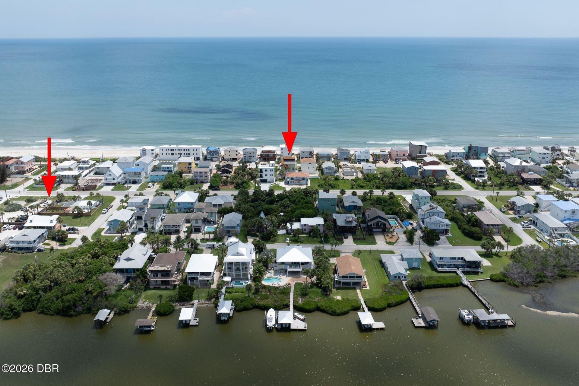 6854 S Atlantic Avenue, New Smyrna Beach, FL 32169 Photo