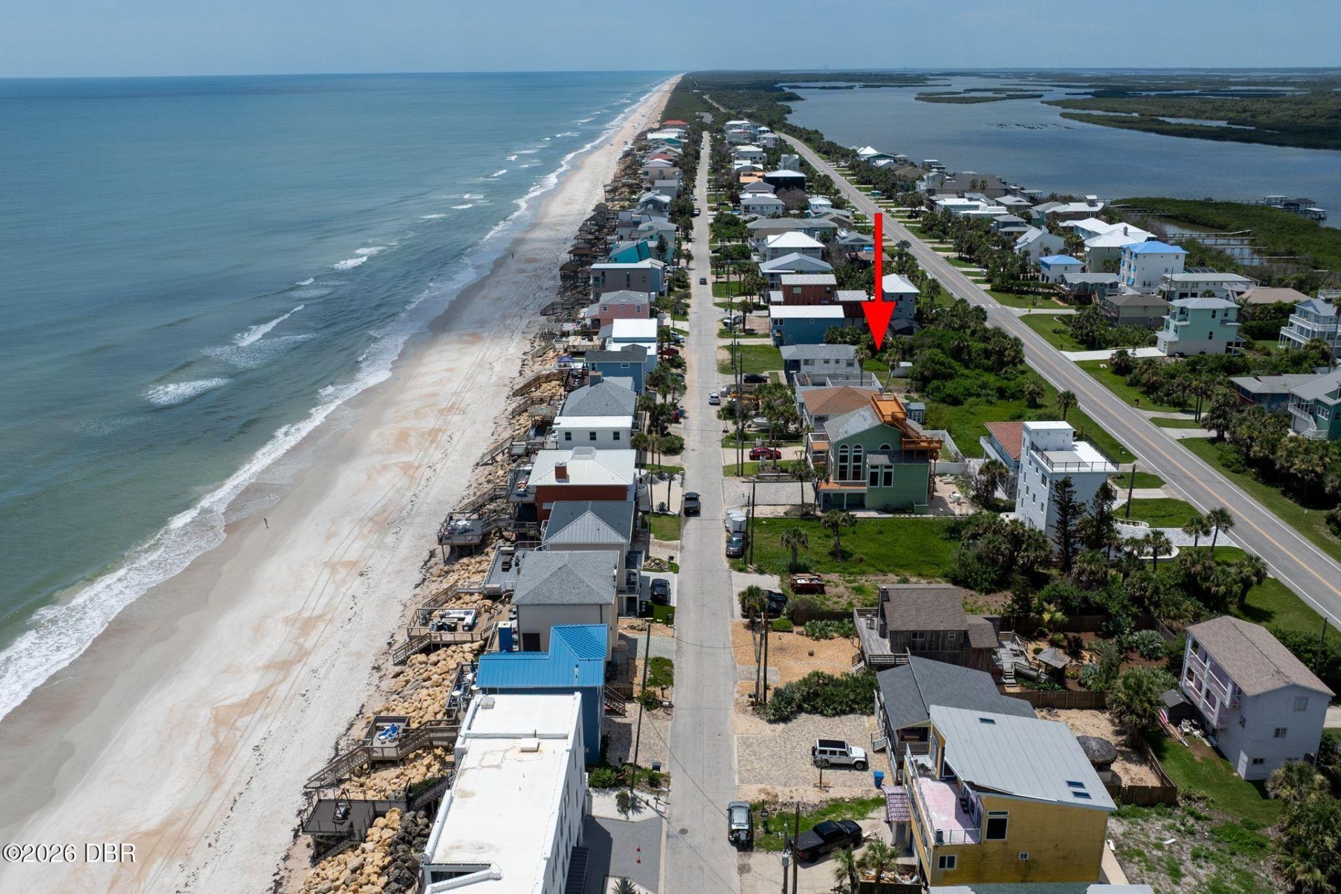 6854 S Atlantic Avenue, New Smyrna Beach, FL 32169 Photo