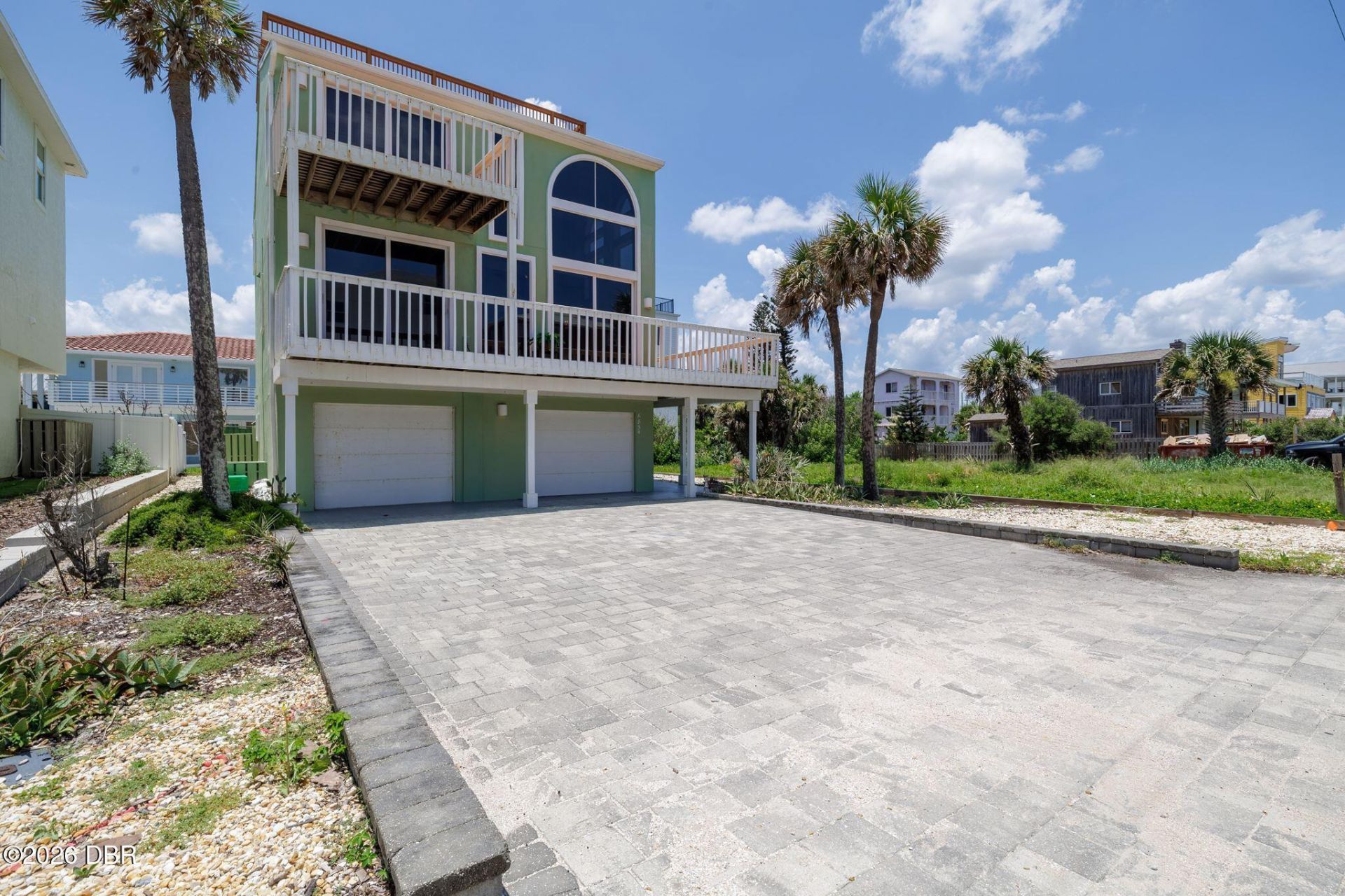 6854 S Atlantic Avenue, New Smyrna Beach, FL 32169 Photo
