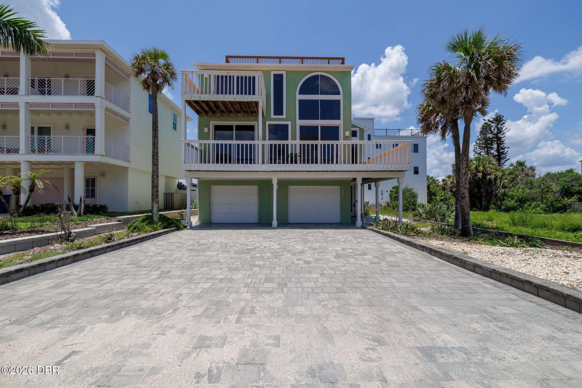 6854 S Atlantic Avenue, New Smyrna Beach, FL 32169 Photo