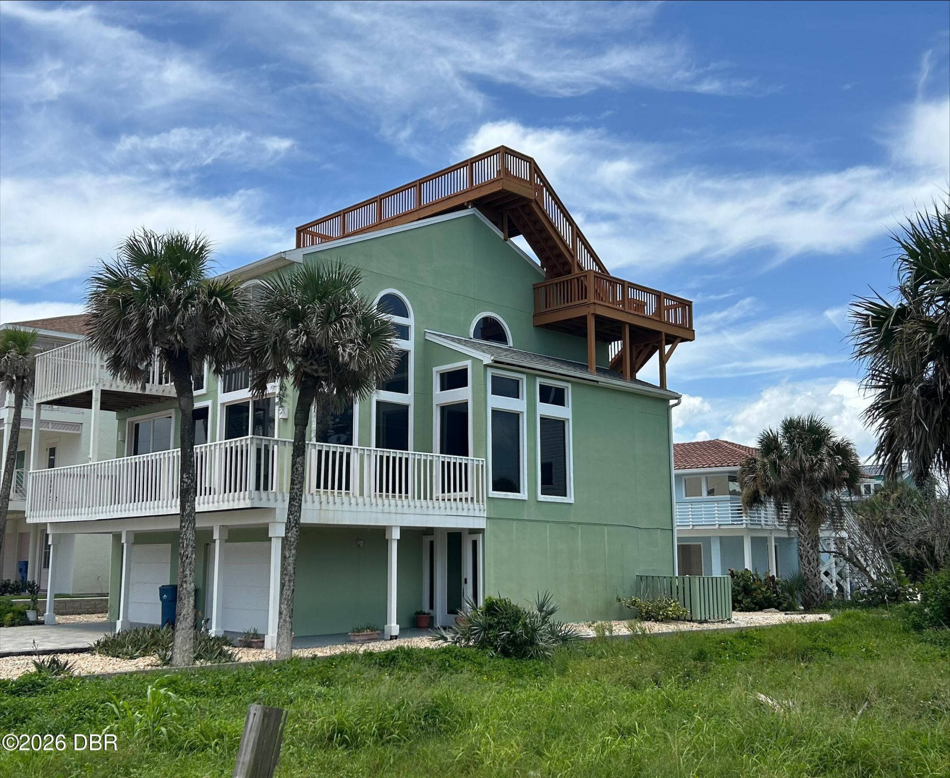 6854 S Atlantic Avenue, New Smyrna Beach, FL 32169 Photo