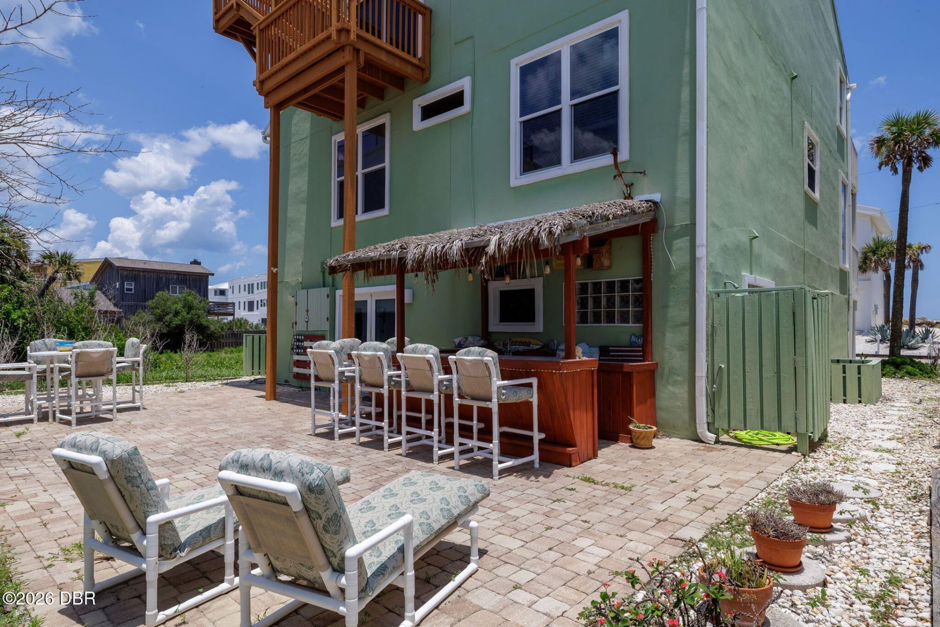 6854 S Atlantic Avenue, New Smyrna Beach, FL 32169 Photo