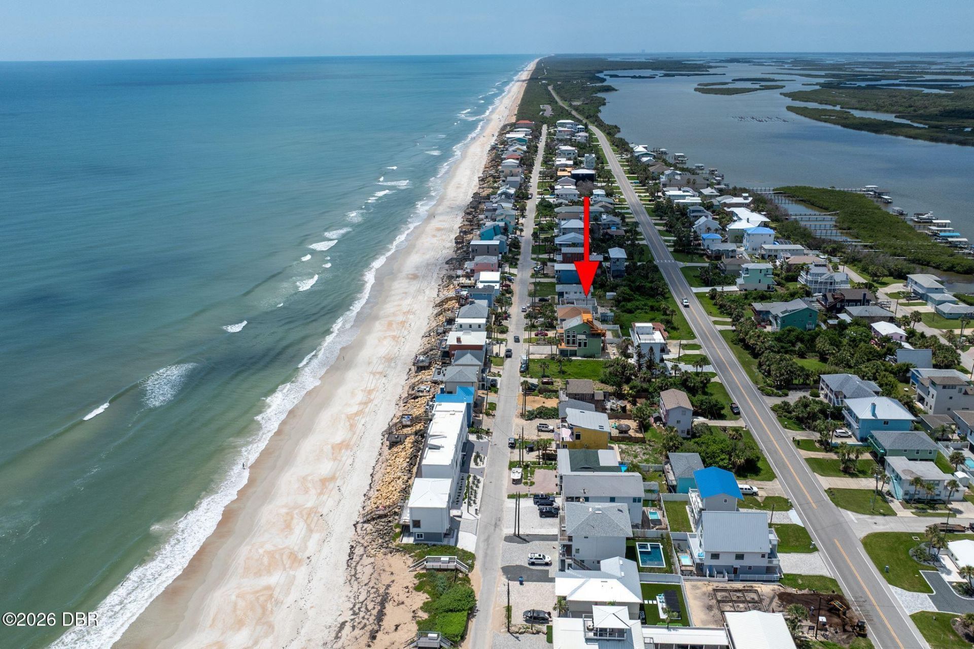 6854 S Atlantic Avenue, New Smyrna Beach, FL 32169 Photo