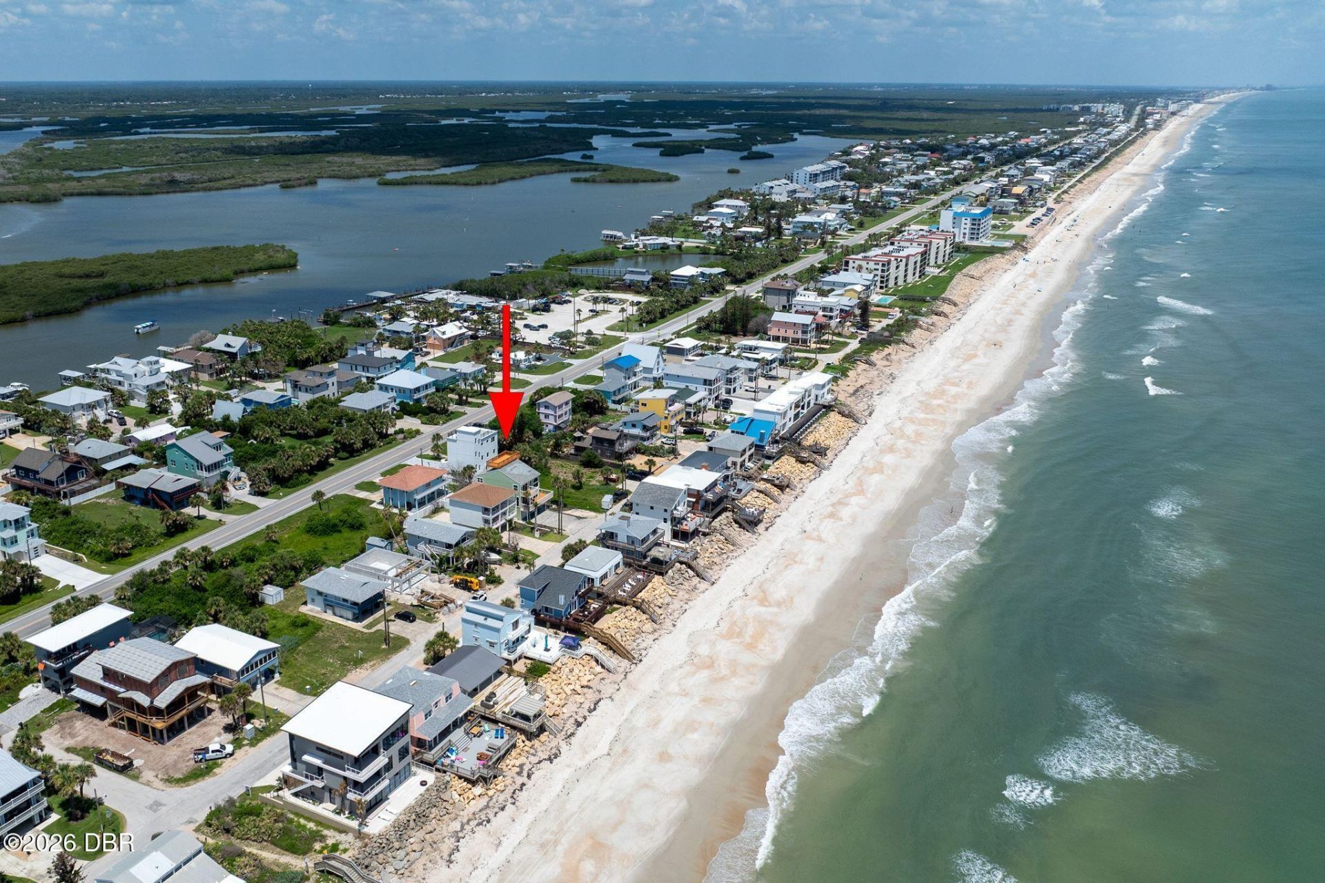 6854 S Atlantic Avenue, New Smyrna Beach, FL 32169 Photo