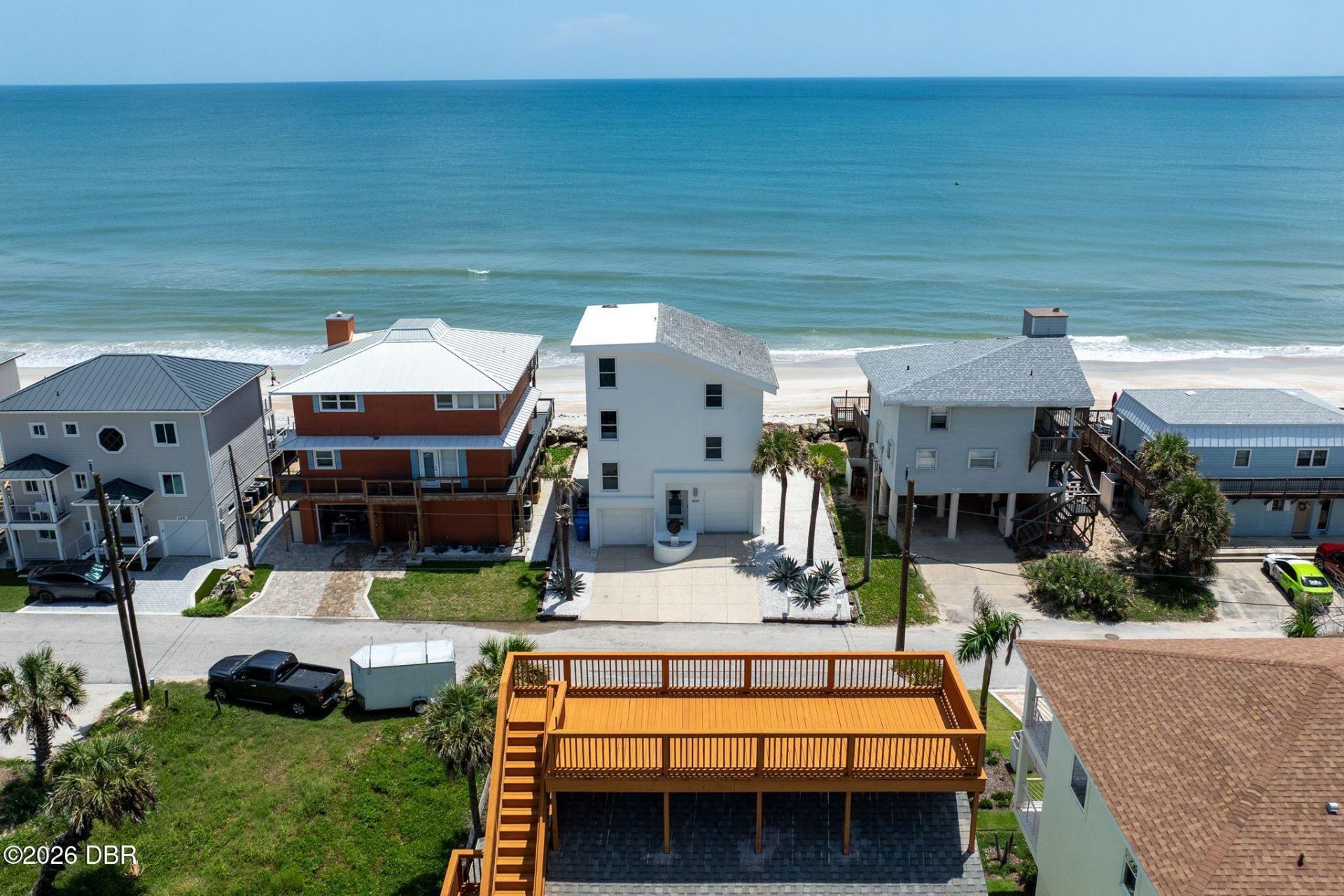 6854 S Atlantic Avenue, New Smyrna Beach, FL 32169 Photo