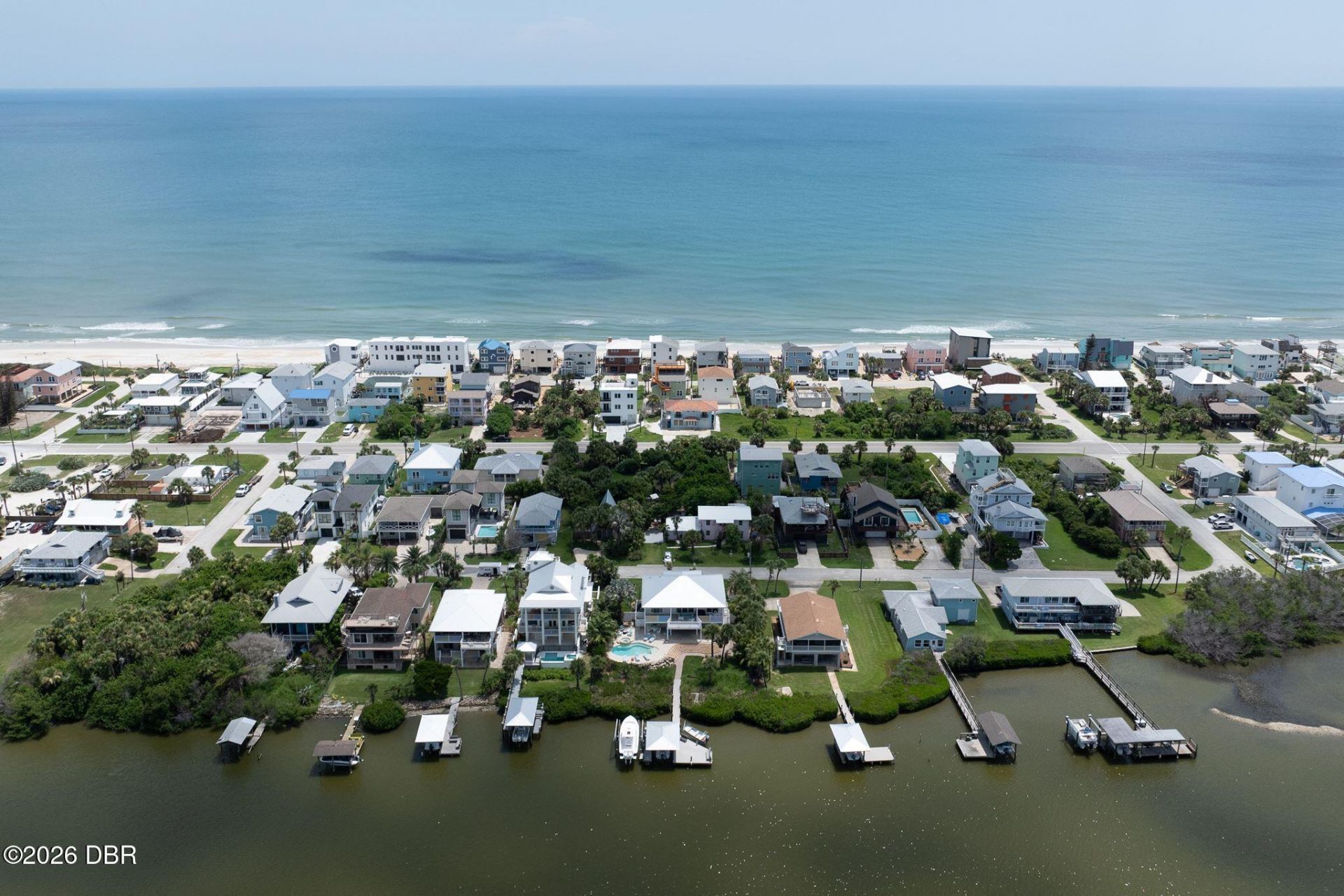 6854 S Atlantic Avenue, New Smyrna Beach, FL 32169 Photo