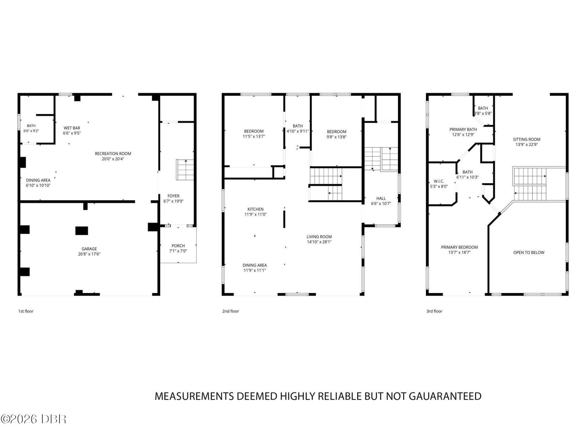 6854 S Atlantic Avenue, New Smyrna Beach, FL 32169 Photo