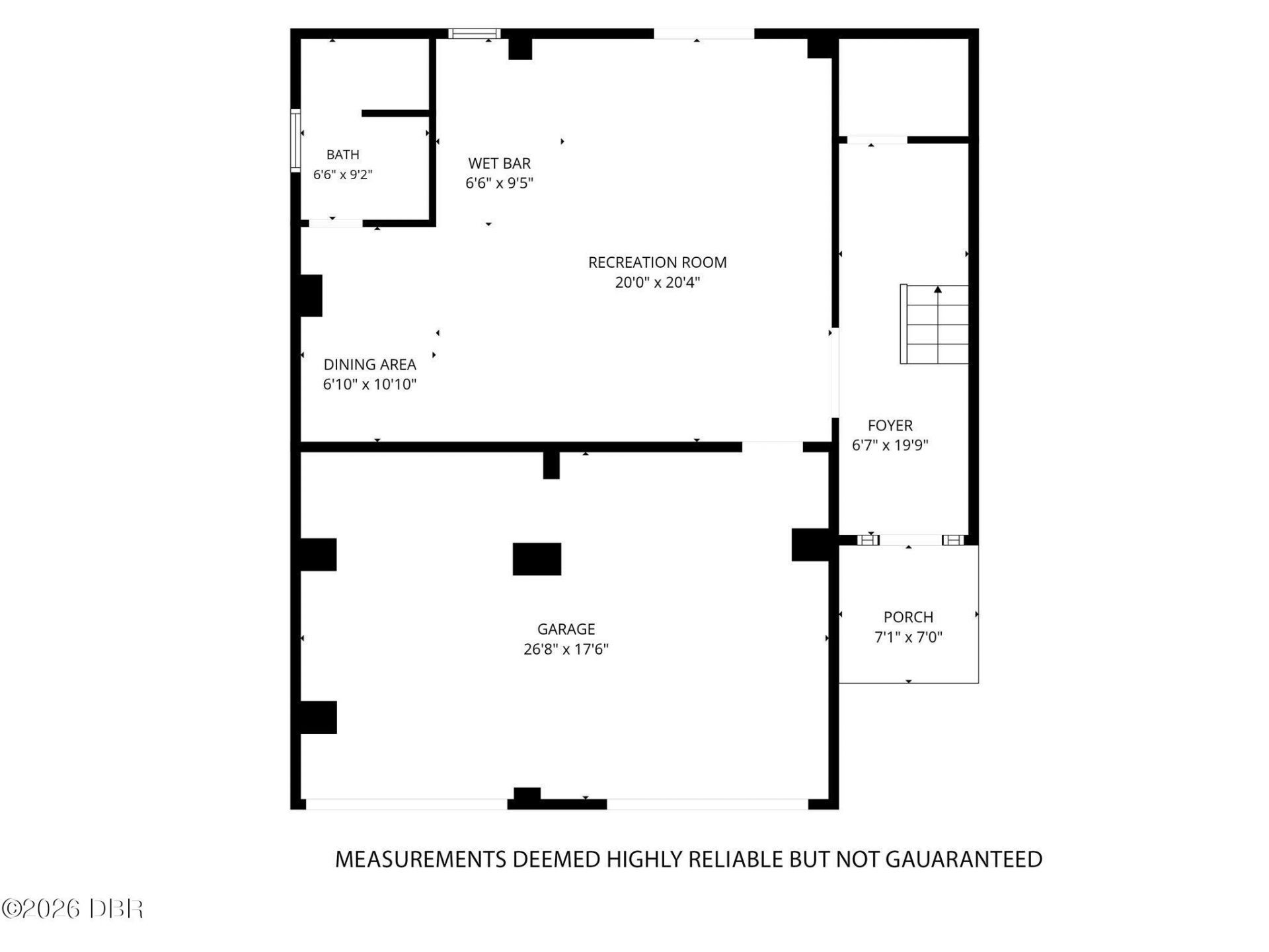 6854 S Atlantic Avenue, New Smyrna Beach, FL 32169 Photo