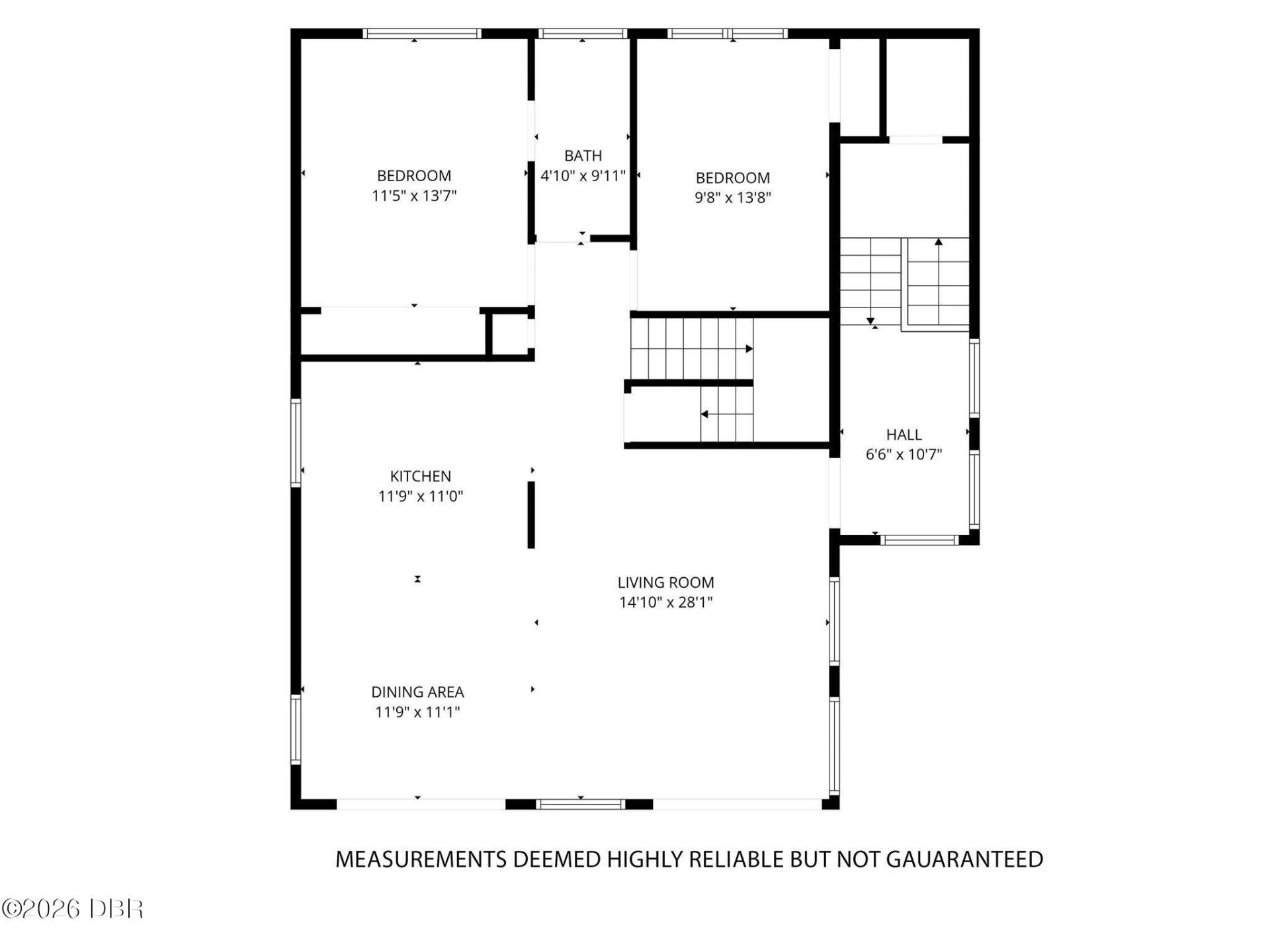 6854 S Atlantic Avenue, New Smyrna Beach, FL 32169 Photo