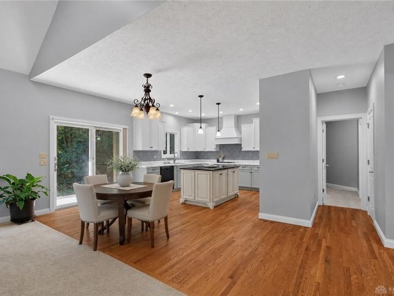 2298 Crestridge Drive, Butler Township, OH 45414 Photo 13