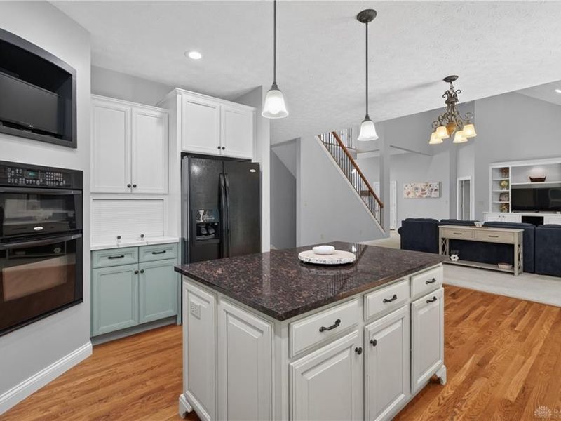 2298 Crestridge Drive, Butler Township, OH 45414 Photo 16