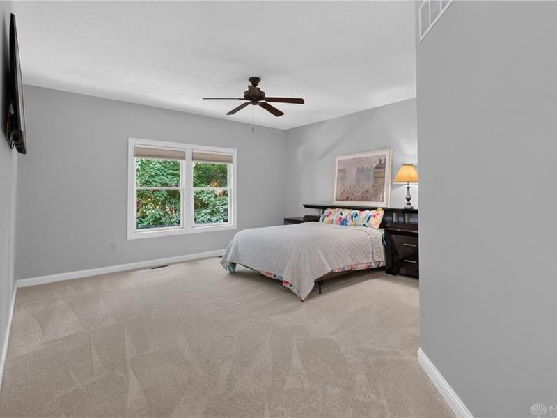 2298 Crestridge Drive, Butler Township, OH 45414 Photo 25