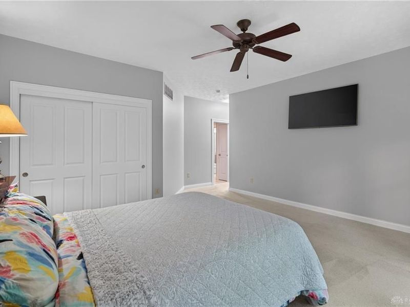 2298 Crestridge Drive, Butler Township, OH 45414 Photo 26